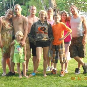 Meet your Posher, Tracy